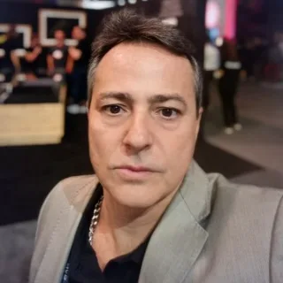 Foto de Anderson Rocha