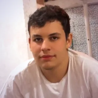 Foto de Daniel Maia Rocha