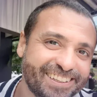 Foto de Marcelo Vidal